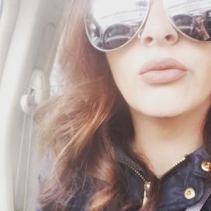 Meet your Posher, Brittany